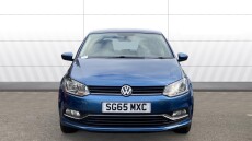 Volkswagen Polo 1.2 TSI SE 5dr Petrol Hatchback